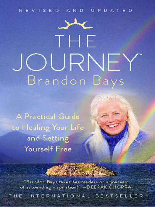 The Journey (eBook): A Road Map to the Soul